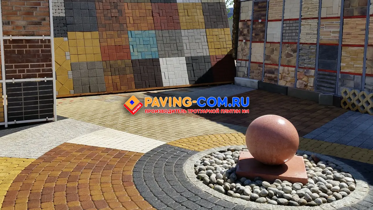 PAVING-COM.RU в Жуковском